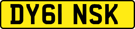 DY61NSK
