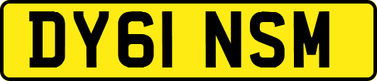 DY61NSM