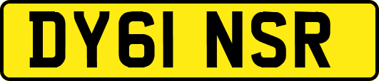 DY61NSR