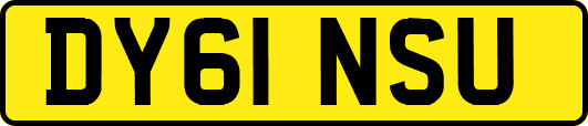 DY61NSU