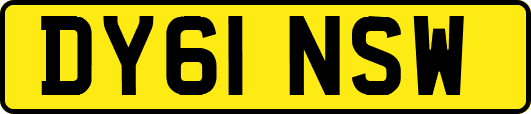 DY61NSW