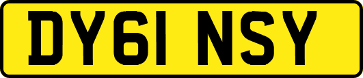DY61NSY