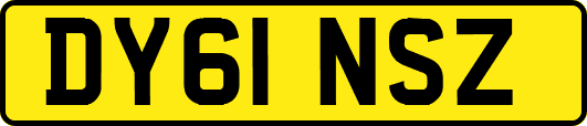 DY61NSZ