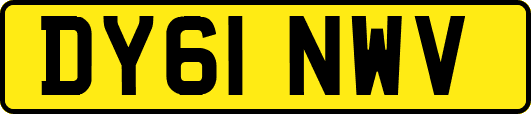 DY61NWV