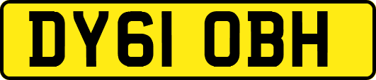 DY61OBH