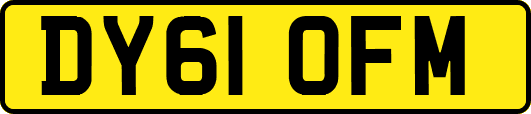 DY61OFM