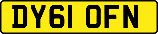 DY61OFN