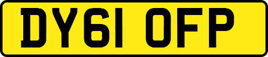 DY61OFP