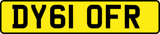 DY61OFR