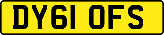 DY61OFS