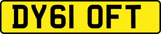 DY61OFT