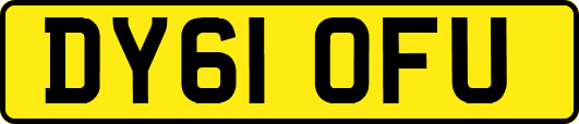 DY61OFU