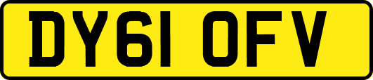 DY61OFV