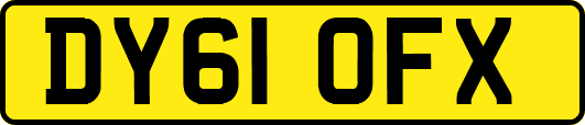 DY61OFX
