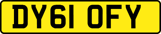 DY61OFY