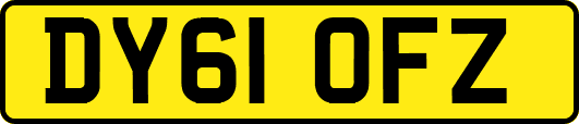 DY61OFZ