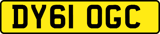 DY61OGC