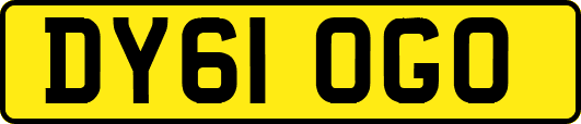 DY61OGO