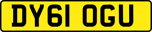 DY61OGU