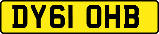 DY61OHB