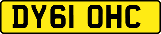 DY61OHC