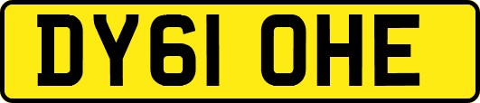 DY61OHE