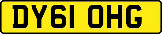 DY61OHG