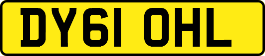 DY61OHL