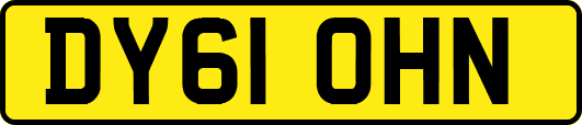 DY61OHN