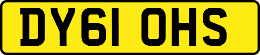 DY61OHS