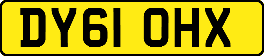 DY61OHX