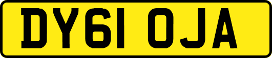DY61OJA