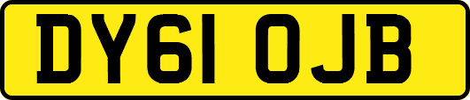 DY61OJB