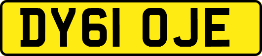 DY61OJE