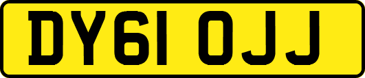 DY61OJJ