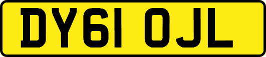 DY61OJL