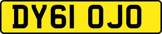 DY61OJO