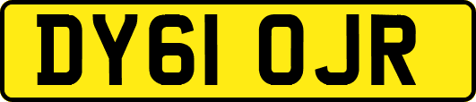 DY61OJR