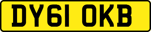 DY61OKB