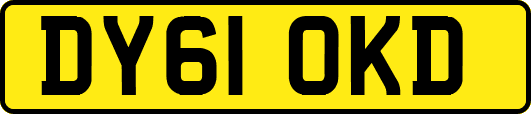 DY61OKD