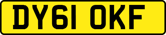 DY61OKF