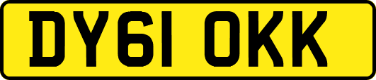 DY61OKK