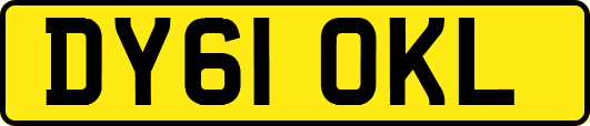 DY61OKL
