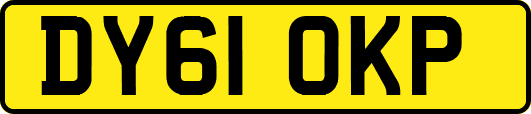 DY61OKP