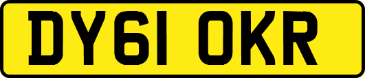 DY61OKR