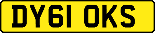 DY61OKS