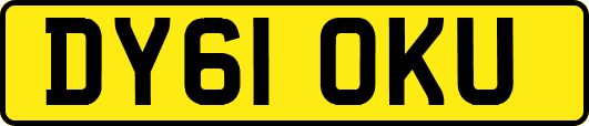 DY61OKU