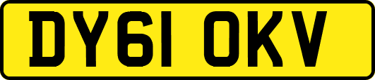 DY61OKV