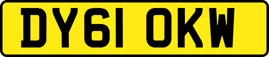 DY61OKW