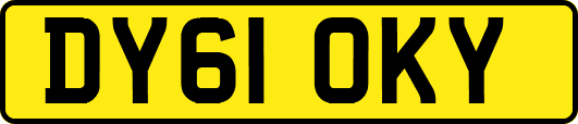 DY61OKY
